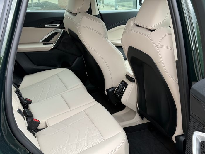 BMW X1 2025