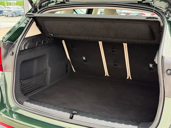 BMW X1 2025