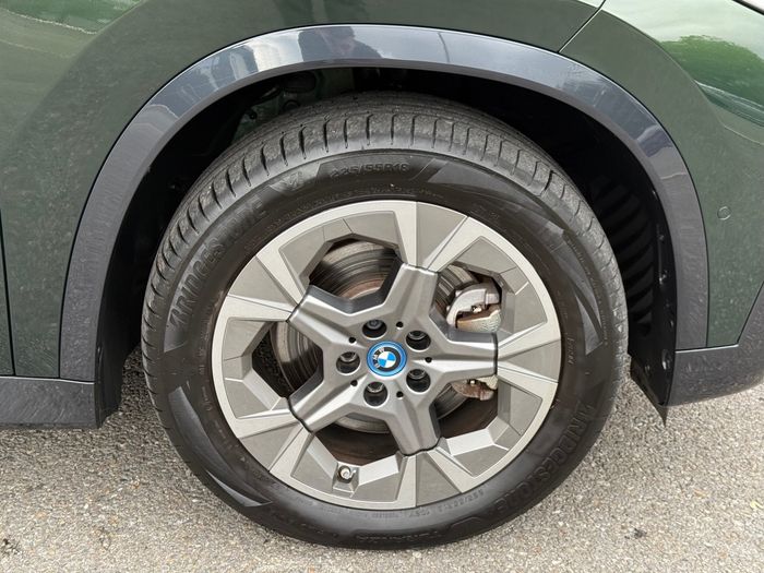 BMW X1 2025