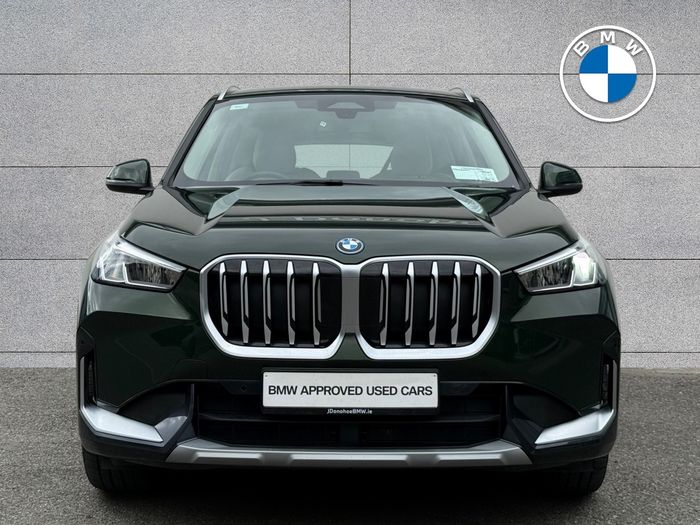 BMW X1 2025