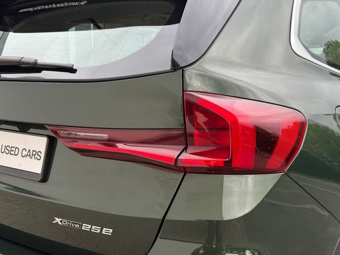 BMW X1 2025