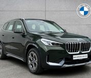 BMW X1 2025
