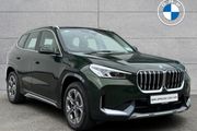 BMW X1 2025