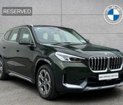BMW X1 2025