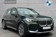 BMW X1 2025