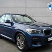 BMW X3 2021
