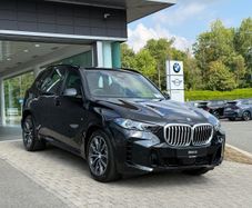 BMW X5 2026