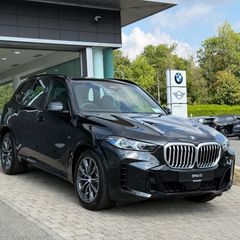 BMW X5 2026
