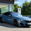 BMW 8 Series 2021