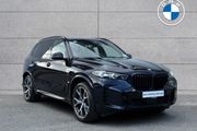 BMW X5 2023
