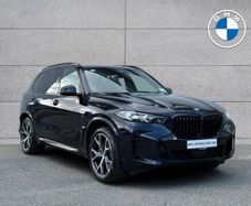 BMW X5 2023