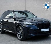 BMW X5 2023