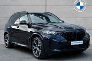 BMW X5 2023