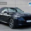 BMW X5 2023
