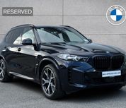 BMW X5 2023