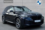 BMW X5 2023