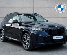 BMW X5 2023