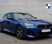 BMW 2 Series 2024