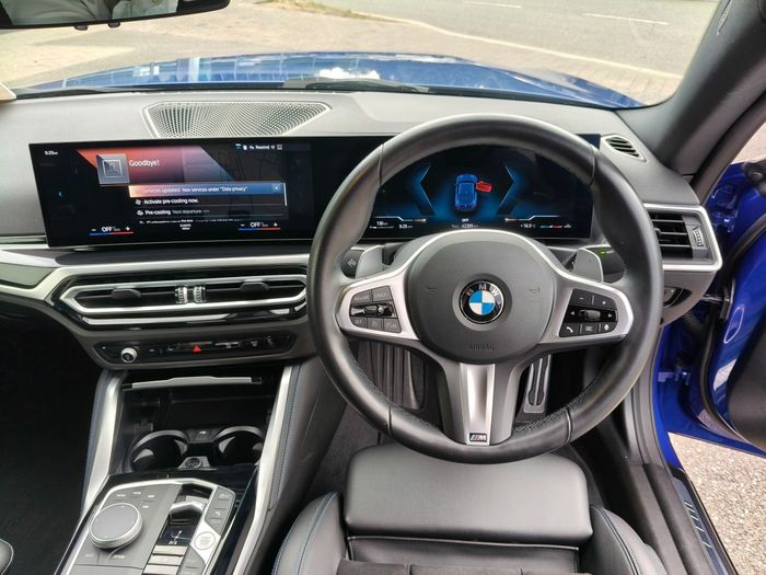 BMW 2 Series 2024