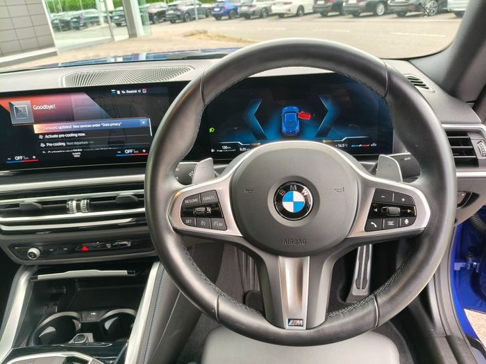 BMW 2 Series 2024