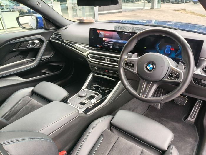 BMW 2 Series 2024