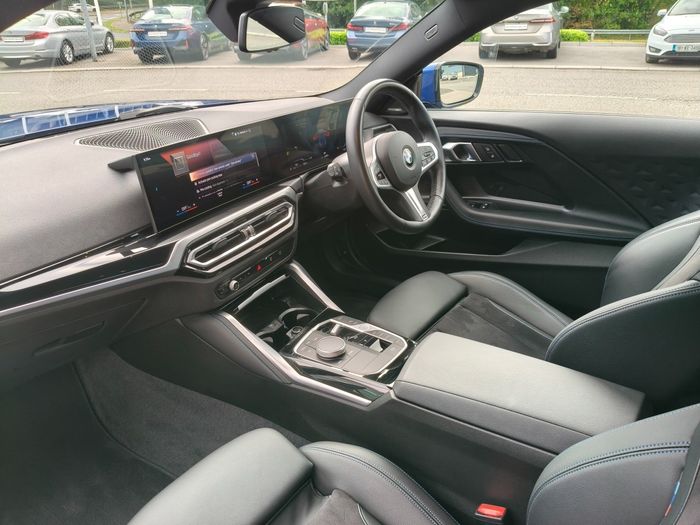 BMW 2 Series 2024