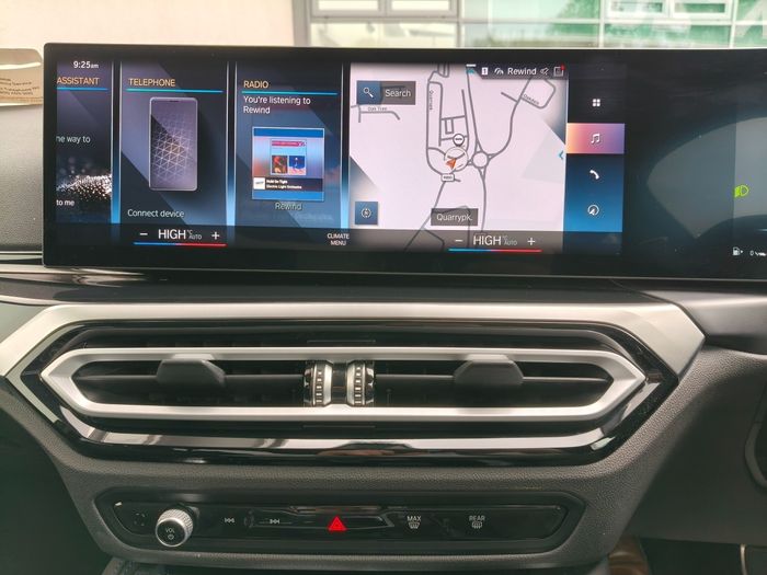 BMW 2 Series 2024