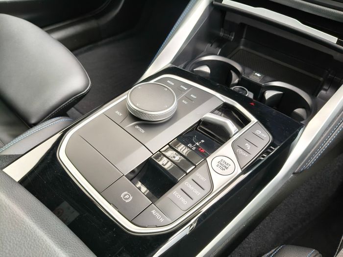 BMW 2 Series 2024