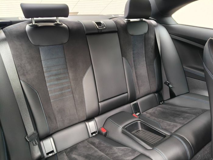 BMW 2 Series 2024