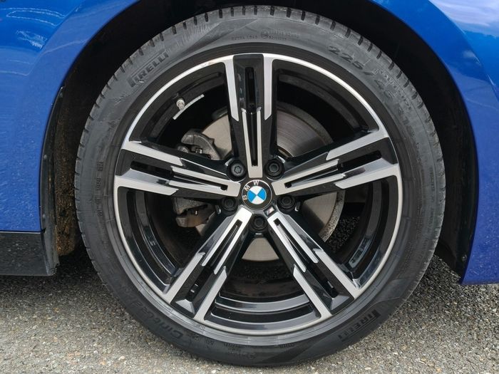 BMW 2 Series 2024