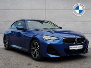 BMW 2 Series 2024