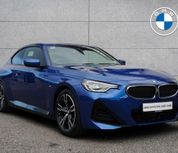 BMW 2 Series 2024