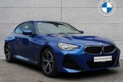 BMW 2 Series 2024