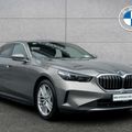 BMW i5 2025