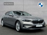 BMW i5 2025
