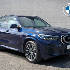 BMW X5 2023