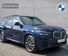 BMW X5 2023
