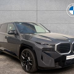 BMW XM 2026