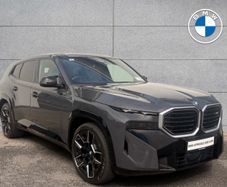 BMW XM 2026