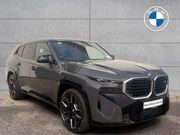 BMW XM 2026