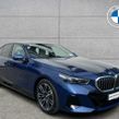 BMW 5 Series 2026