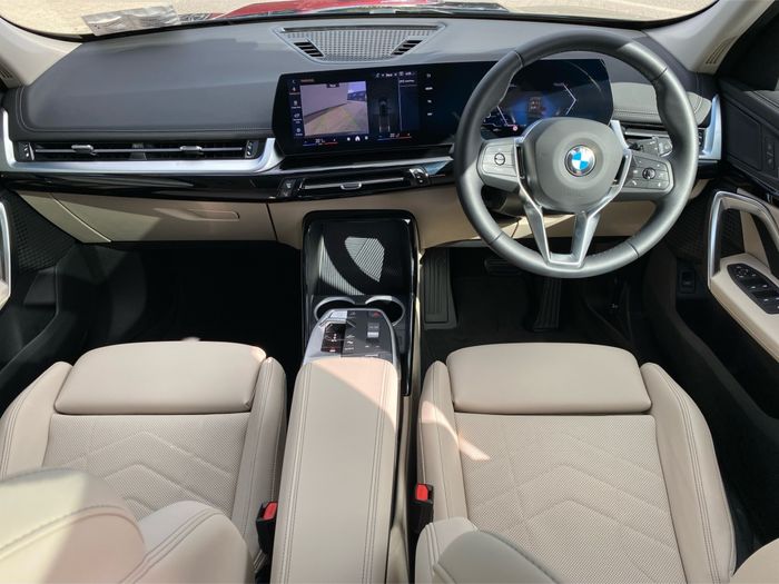 BMW X1 2024