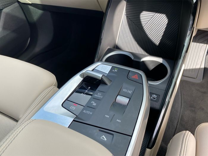 BMW X1 2024