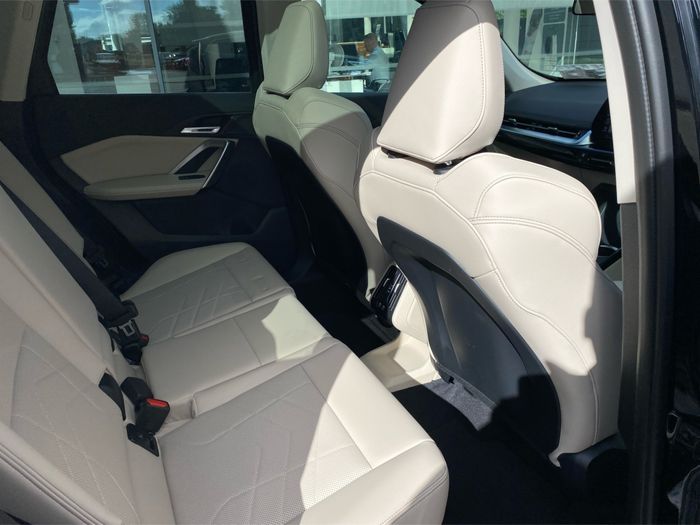 BMW X1 2024