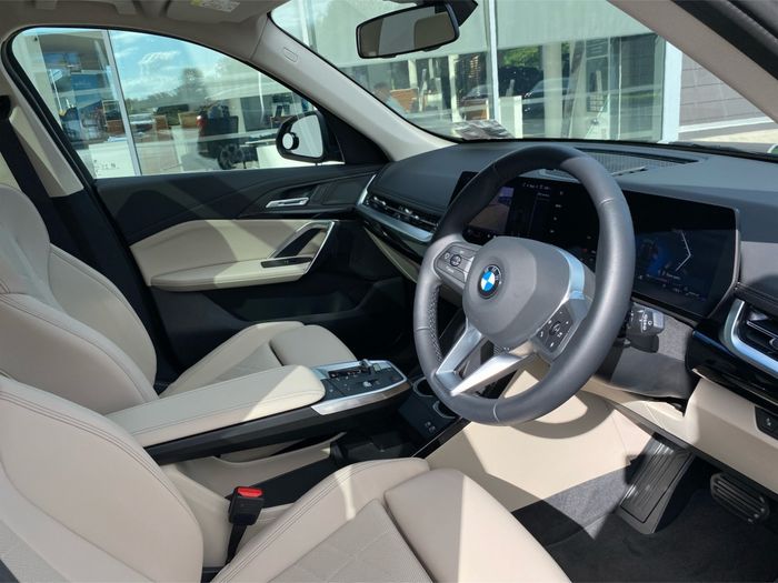 BMW X1 2024