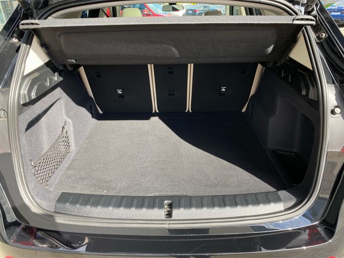 BMW X1 2024