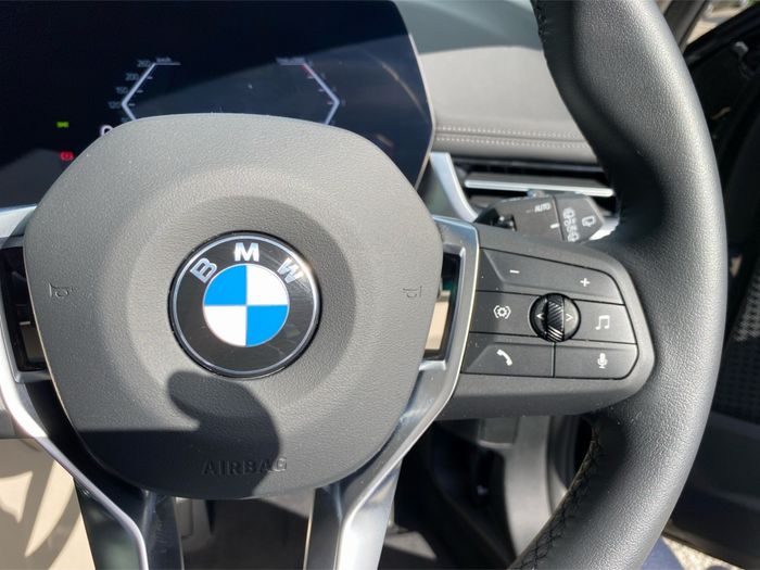 BMW X1 2024