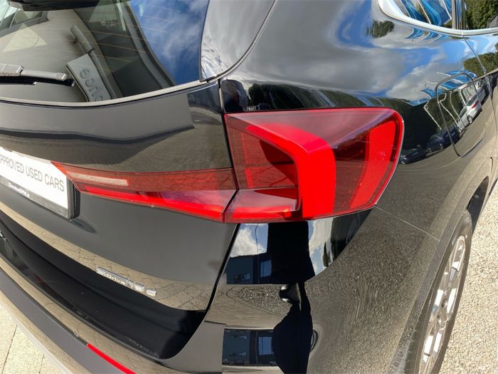 BMW X1 2024