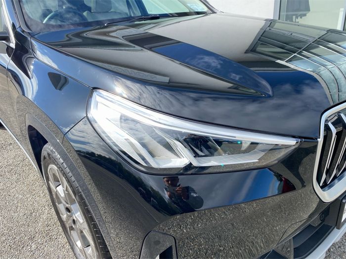 BMW X1 2024