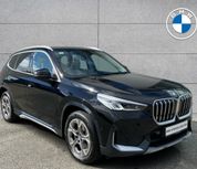 BMW X1 2024